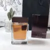 البخور عالي الجودة مصنع للرجال المباشر العطور 100 مل واحد EDP العطر جيد رائحة طويلة وقت طويل الأمد كولونيا