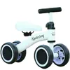 Игрушки Hobbies Outdoor Fun Sports Ride On Toys Accessories Ride на автомобилях Детский четырехколесный баланс игрушка для автомобиля, детка