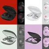 FIT TWS Pro Earphone True Wireless Bluetooth Headphons Lovenuction Love Leavuction سماعات التحكم اللمس بواسطة Kimistore5