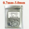 Diamants en vrac Super White Top Belgium Cut Stone D Couleur 0.1ct-10ct Gemstones Lab Grown Diamond Loose Stone avec GRA 230607