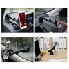 Car Car Suction Cup Phone Holder Dashboard Windscreen Mount Auto GPS Navigation Bracket CellPhone Stand for IPhone Xiaomi