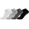 Men's Socks Glue Yoga Sweat Absorbing And Breathable Boat Trampoline Indoor Anti Slip Floor Men's