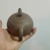 Чайная программа nlslasi 220ml yixing purple clay teapot xi shi чайник дахонгпао чайный набор