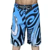 Shorts pour hommes Plus Size Shorts de bain pour hommes Board Shorts Bermuda Surf Shorts de bain Dry Fit Boardshorts Maillots de bain Trunks Running Beach Pants 230607