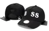 Boss Hat Sombrero de diseñador Gorras con letras Gorras de béisbol de lujo para hombres Gorras de béisbol Boss de lujo para mujer Capo Alemania Sombreros de chef Street Fitted Street Ball Caps Boss 4286