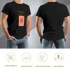 Men's Polos My Favorite Yoga Pose Is Shavasana T-Shirt Vintage Clothes Heavyweight T Shirts Men's T-shirts