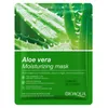 Plant Fruit Face Mask hidratante pele hidratante Máscaras faciais cuidados com a pele
