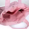 Designer di lusso Pochette Hobo Borsa da viaggio da donna per il fine settimana Borse da uomo con cinturino Borse da spiaggia Borsa a tracolla morbida Sacchi di roba Borse casual Portafoglio lulu Borsa a tracolla con manico superiore