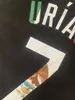 65 JOSE URQUIDY 2023 Copa do mundo Novas camisas de beisebol Todos os vários estilos de camisa costurada