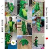 Cosplay Kids Cute Animal Dinosaur Kugurumi Costume Cosplay Boy