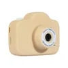 Camcorders Mini Digital Camera Multifunctional Child Selfie Toy Portable Video USB Charging For Children Party Gifts