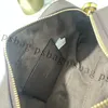 Bolso de mujer bolso bandolera bolsos de hombro monedero Diseñador de lujo moda de alta calidad de gran capacidad chica bolso de compras monedero sisi-230607-42