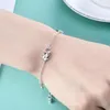 Link Armbanden ERLUER Koreaanse Charmante Olifant Voor Vrouwen Armband Bruiloft Sieraden Gift 2023 Wholsale 17CM Dier Zomer Strand Stijl