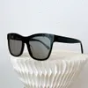 Lunettes de soleil pour hommes et femmes été classique Protection UV rétro plaque ronde plein cadre lunettes de mode zx7