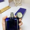 Perfume BLUE Aromatic Fougere 125ml 4.2Floz EDT For Men Natural Spray Vaporisateur Long Lasting Same Brand