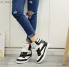 Women's Sneakers Women Spring White Wedge Sports Shoes Female Casual Vulcanized Shoe Running Fashionable Platform High Sneaker L230518