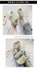 Novo estilo Fried Street Super Fire Old Shoes Women Summer Respirável Wild Tide Ins SpringGirl Heart Sports Women's Shoes L230518