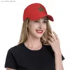 Marocko Flag Baseball Cap unisexadult marockansk stolt patriotisk justerbar pappa hatt för män kvinnor utomhus sol hattar l230523