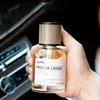 Fragrance 120ml Aromatherapy Car Difusor Aromatic Car Air Freshener Citrus Peach Oolong Osmanthus Aroma Perfume Lounge Essential Oil L230523