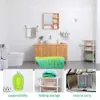 Vasca da bagno gonfiabile autoguidata per bambini Prodotti neonatali New Baby