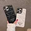 iPhone Beautiful Cases 14 13 12 Pro Max LU Leder Luxus Geldbörse 14promax 13promax 12promax 14pro 13pro 12pro Handyhülle mit Box Mix Orders Drop Shipping Support