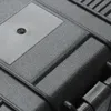 Инструментальная корпуса охота на водонепроницаемая защитная коробка с ударным приборным винтовкой воздушный пистолет целеустремленность