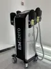 Ems Tesla Neo 6500W 14Tesla Hi-Em Body Sculpt Machine Nova Muscle Stimulator Training Equipment For Salon