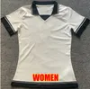 Camisas de futebol PAULINHO 2023-24 mulheres Corinthian quarto kit YURI ALBERTO GUSTAVO GIULIANO GUEDES R.AUGUSTO FAGNER camisas de futebol