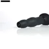 Inflatable Buttplug Laying Dildo Thrusting Prostate Massager Large Anal Plug Gonflable Sex Toys Big Silicone Butt Plug L230518