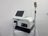 NEW Style High-Power Permanent Hair Removal Machine For Salon 3Wavelength 755 808 1064nm Portable Diode Laser Painless