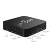 MXQ PRO TV BOX Android 2.4G 5G WiFi 1GB RAM 8GB ROM 3D Youtube Media Player 4K Mxq Smart Set top BOX