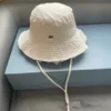 Ball Caps 2023woman Designer Bucket Hats Summer Le Bob Crichaut Sun Hat