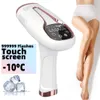 Epilator 999999 Flashes IPL Laser for Women Home Use Devices Hair Removal Painless Electric Bikini Drop 230606