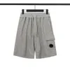 Summer Men Slim Beach Designer Pants Classic Lens Shorts décoratifs Mens Short Sweatpantsorkp