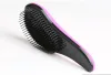 Magic peignage poignée brosse salon style beauté outils Shunfa salon douche massage peigne mignon outils utiles chaud