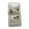 Repair Tools & Kits Watch Movement Accessories Silver Or Gold Color Crown Waterproof For RLX 116610 116233 16013 68273 116613 Watc245n