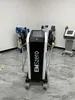 Ems Tesla Neo 6500W 14Tesla Hi-Em Body Sculpt Machine Nova Stimolatore muscolare Attrezzature per l'allenamento per il salone