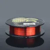 Braid Line The Monofilament Nylon Fishing 100m Japan Material Not Bass Carp Fish Accessories Mainline Tippet 230606