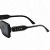 Designer Occhiali da sole Moda Occhiali da sole per donna Uomo Rettangolo Lusso Patten Viaggiare Occhiali da sole Occhiali da vista Ombrosi 5 Occhiali da vista