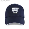 Nieuwe Mannen Baseball cap Mode Dacia Klassieke Grappige Nieuwigheid Vrouwen 010398 L230523