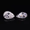 Diamants en vrac Véritables pierres précieuses taillées en marquise 0,05 ct à 5 ct D Couleur VVS1 avec certificat GRA Pass Diamond Tester Lab Gem Stones 230607