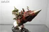 Bra paket DC6 WOW GIBZZ SPLEKLIGHTER GOBLIN Tinker 7 tum PVC Model Toy Action Figur L230522