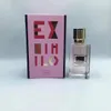 EPACK Women Fragrance Ex Nihilo Lust In Paradise Perfume Paris Fleur Narcotique Outcast Blue Perfumes Eau De Parfum 100ml Fragrance Long Lasting Men Women