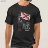 Hiszpański legendarny bohater Don Blas de Lezo T Shirt. Nowy 100% bawełniany krótkie koszulka o krótkim rękawie, Casual Mens Top L230520