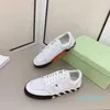 Desfile de moda, traje, plataforma, zapatos planos para hombres, zapatos casuales, zapatillas para hombre, zapatos casuales blancos de corte bajo para mujeres, zapatillas de deporte de cuero con cordones y punta redonda.