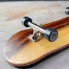 Novelty Games 34mm Fingerboard Truck Professional Design for Finger Skate Board 230606