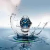 Uhren Wasserdichte Funktion Zahlungslink Wird verwendet, um die Uhr mit zusätzlicher wasserdichter Verarbeitung zu bestellen. Stärken Sie die Uhr beim Schwimmen, Tauchen, Baden277x