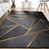 Carpet Geometric Carpet for Living Room Velvet Rug Kids Bedroom Bedside Rugs Soft Square Fluffy Carpets Home Sofa Table Decor Mat R230607