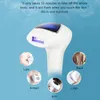 Epilator Professional IPL epilator laser hair removal poepilator machine remover face body po permanent Pulsed light device 230606