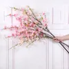 Декоративные цветы 109 см. Искусственная вишня Blossom Длинной ветвь